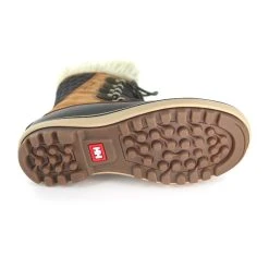 HELLY HANSEN Après-ski Pour Femme Garibaldi 29 HELLY HANSEN Après-ski Pour Femme Garibaldi -chaussures-ecolo shop garibaldi 13