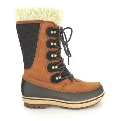 HELLY HANSEN Après-ski Pour Femme Garibaldi 22 HELLY HANSEN Après-ski Pour Femme Garibaldi -chaussures-ecolo shop garibaldi 6