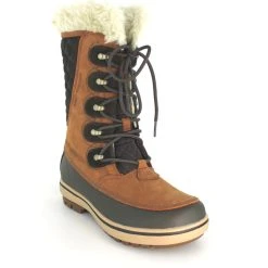 HELLY HANSEN Après-ski Pour Femme Garibaldi 23 HELLY HANSEN Après-ski Pour Femme Garibaldi -chaussures-ecolo shop garibaldi 7