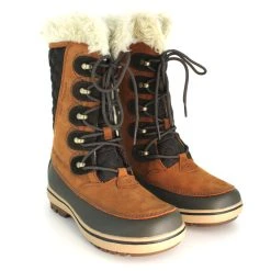 HELLY HANSEN Après-ski Pour Femme Garibaldi 24 HELLY HANSEN Après-ski Pour Femme Garibaldi -chaussures-ecolo shop garibaldi 8