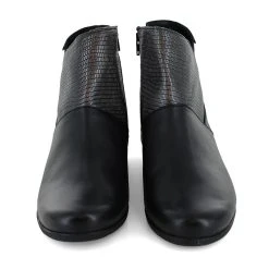 MEPHISTO Boots / Bottines Pour Femme Garita 12 MEPHISTO Boots / Bottines Pour Femme Garita -chaussures-ecolo shop garita 3