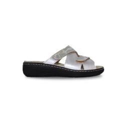 SEMELFLEX Mules Pour Femme Georgia