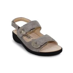 MEPHISTO Sandales Getha 9 MEPHISTO Sandales Getha -chaussures-ecolo shop getha 1