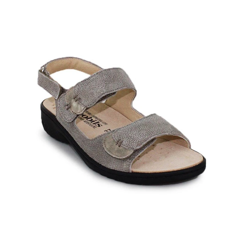 MEPHISTO Sandales Getha 4 MEPHISTO Sandales Getha – Image 2