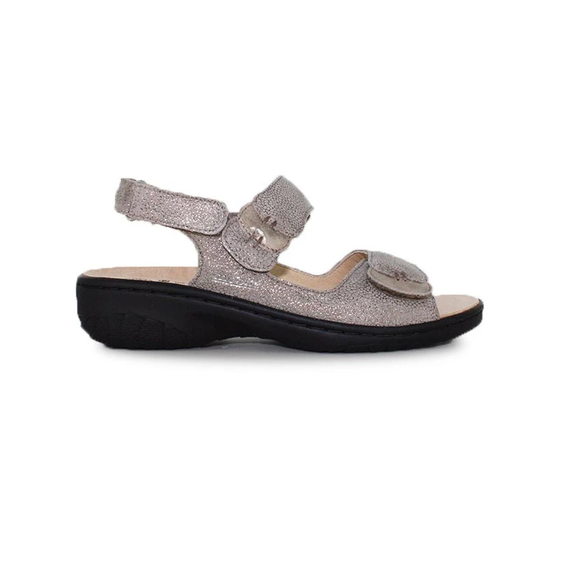 MEPHISTO Sandales Getha 3 MEPHISTO Sandales Getha