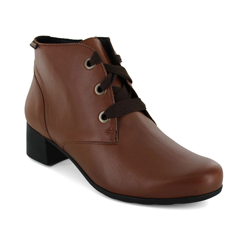 MEPHISTO Bottes / Bottines Femme Confortables Giusta 4 MEPHISTO Bottes / Bottines Femme Confortables Giusta – Image 2