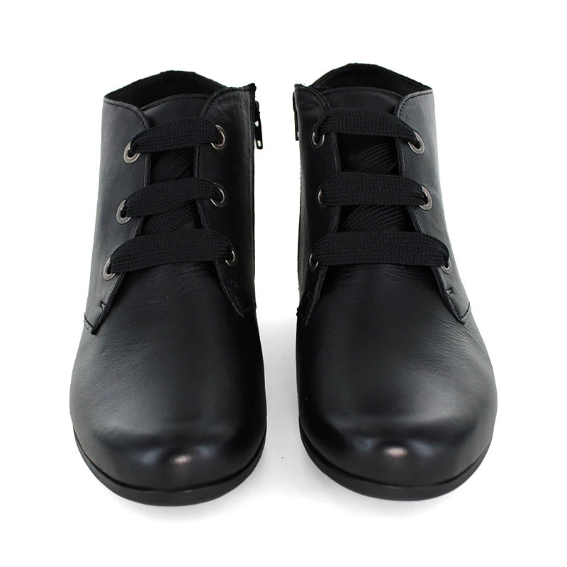 MEPHISTO Bottes / Bottines Femme Confortables Giusta 14 MEPHISTO Bottes / Bottines Femme Confortables Giusta – Image 12