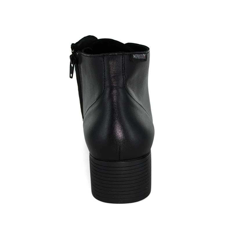 MEPHISTO Bottes / Bottines Femme Confortables Giusta 16 MEPHISTO Bottes / Bottines Femme Confortables Giusta – Image 14