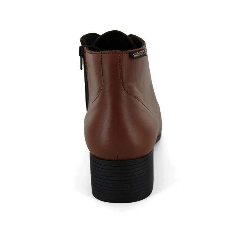 MEPHISTO Bottes / Bottines Femme Confortables Giusta 8 MEPHISTO Bottes / Bottines Femme Confortables Giusta – Image 6