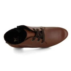 MEPHISTO Bottes / Bottines Femme Confortables Giusta 24 MEPHISTO Bottes / Bottines Femme Confortables Giusta -chaussures-ecolo shop giusta 6