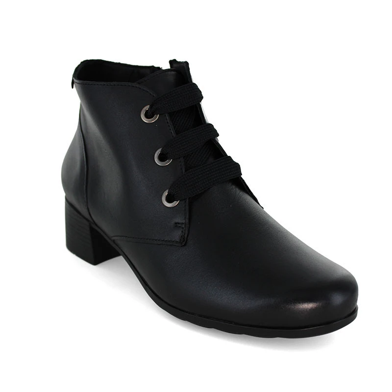 MEPHISTO Bottes / Bottines Femme Confortables Giusta 12 MEPHISTO Bottes / Bottines Femme Confortables Giusta – Image 10