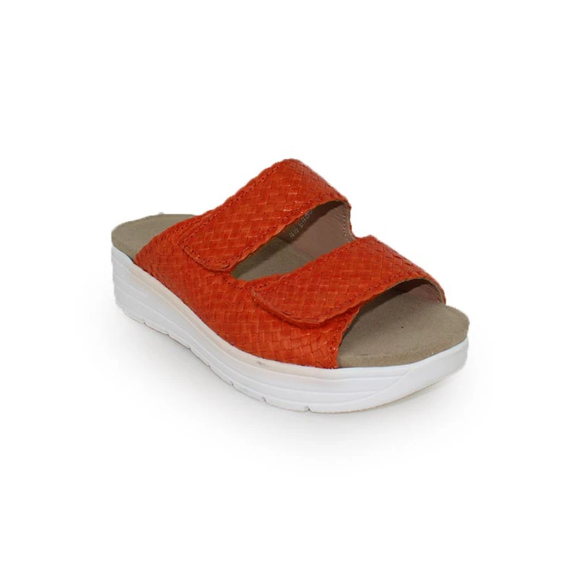 SOLIDUS Mules Pour Femme Greta 48016 4 SOLIDUS Mules Pour Femme Greta 48016 – Image 2