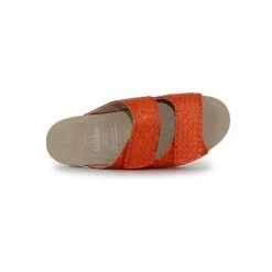 SOLIDUS Mules Pour Femme Greta 48016 12 SOLIDUS Mules Pour Femme Greta 48016 -chaussures-ecolo shop greta 48016 4