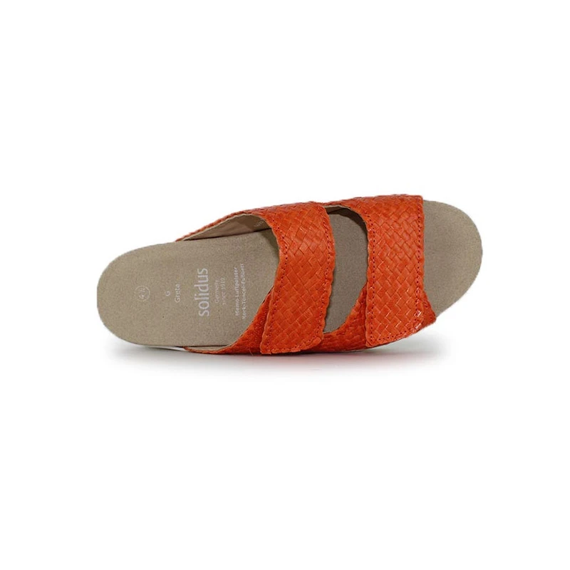 SOLIDUS Mules Pour Femme Greta 48016 7 SOLIDUS Mules Pour Femme Greta 48016 – Image 5