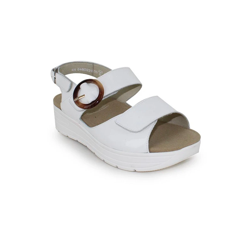 SOLIDUS Sandales Greta 48022 4 SOLIDUS Sandales Greta 48022 – Image 2