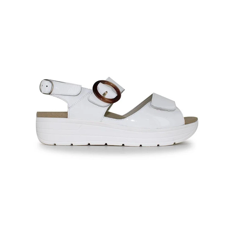 SOLIDUS Sandales Greta 48022 3 SOLIDUS Sandales Greta 48022