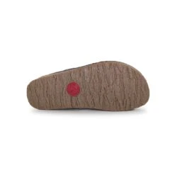 HAFLINGER Chaussons Mules Pour Femme Grizzly Faible 13 HAFLINGER Chaussons Mules Pour Femme Grizzly Faible -chaussures-ecolo shop grizzly faible 5