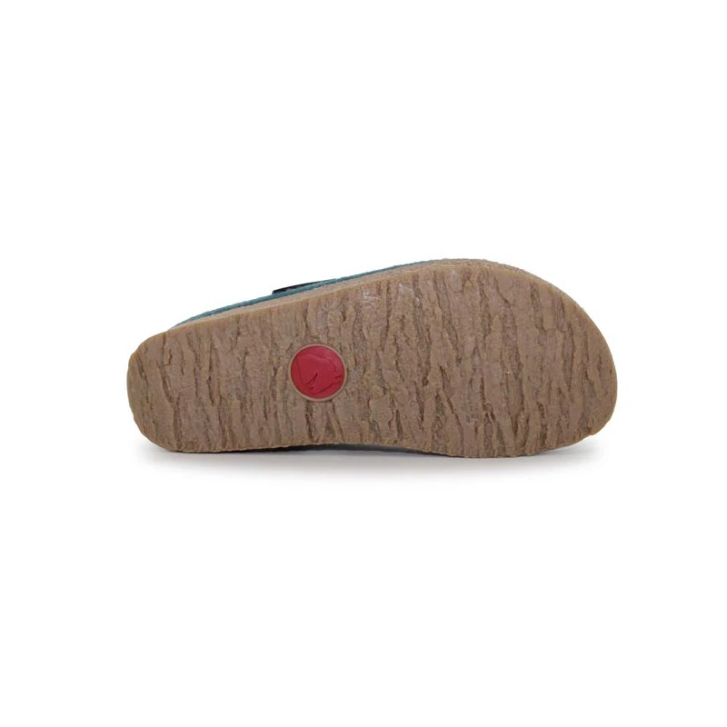 HAFLINGER Chaussons Mules Pour Femme Grizzly Franzl 8 HAFLINGER Chaussons Mules Pour Femme Grizzly Franzl – Image 6