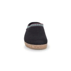 HAFLINGER Chaussons Mules Pour Femme Grizzly Franzl 22 HAFLINGER Chaussons Mules Pour Femme Grizzly Franzl -chaussures-ecolo shop grizzly franzl 8