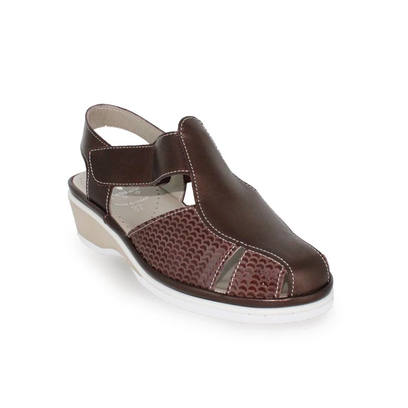 HERGOS Sandales H1127 4 HERGOS Sandales H1127 – Image 2