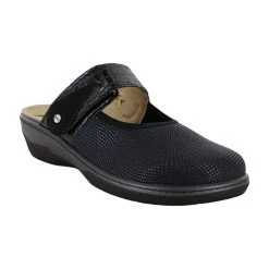 HERGOS Mules Pour Femme H1985 -chaussures-ecolo shop h1985 1