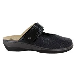 HERGOS Mules Pour Femme H1985