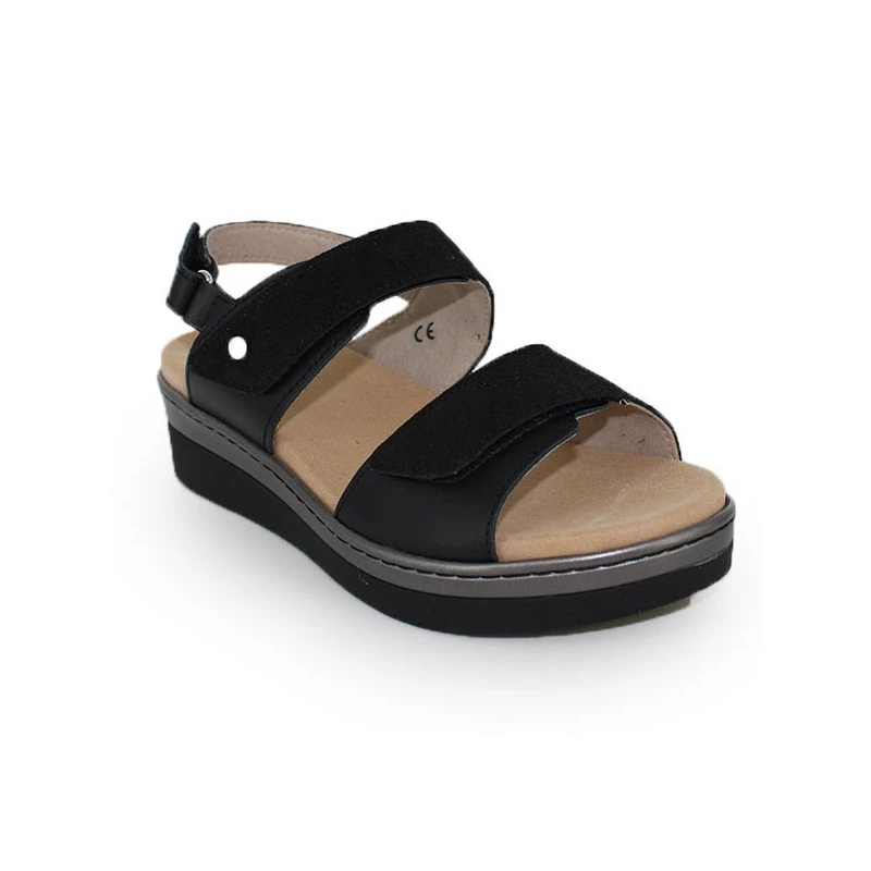 HERGOS Sandales H2110 4 HERGOS Sandales H2110 â Image 2