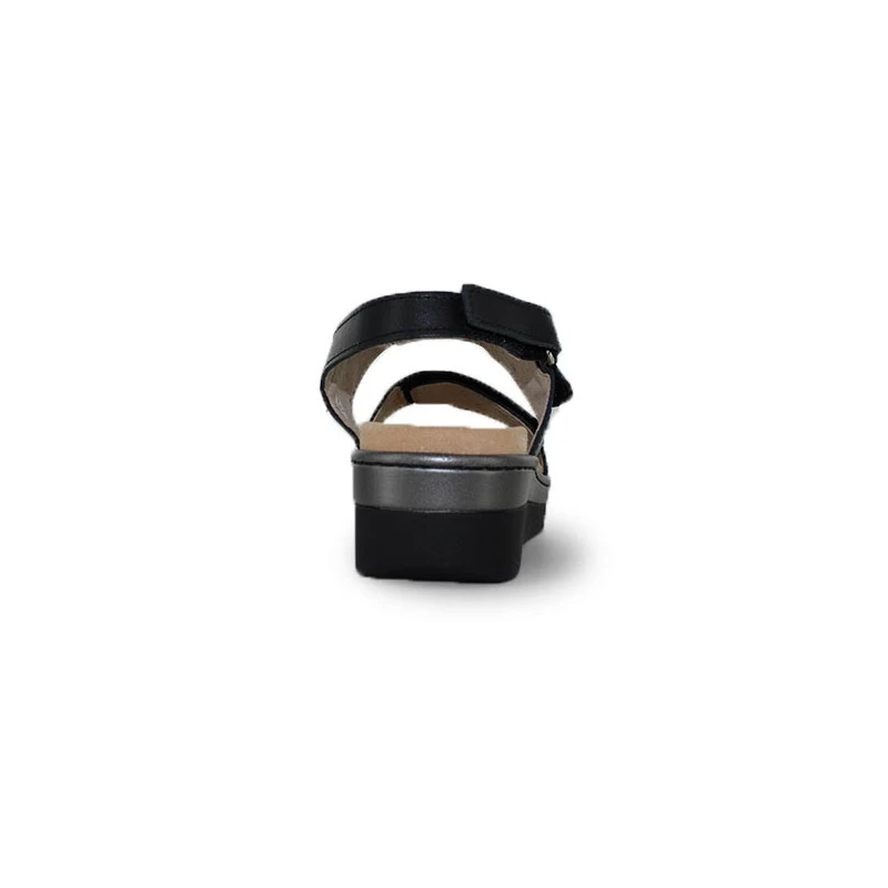 HERGOS Sandales H2110 6 HERGOS Sandales H2110 â Image 4