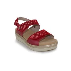 HERGOS Sandales H2110C 9 HERGOS Sandales H2110C -chaussures-ecolo shop h2110c 1