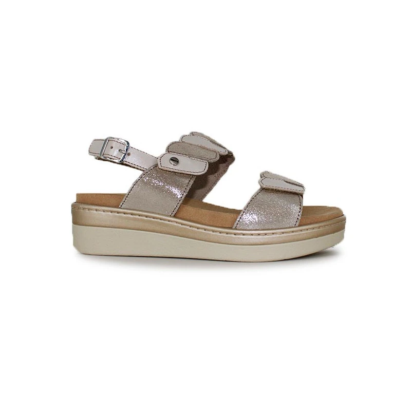 HERGOS Sandales H2112 3 HERGOS Sandales H2112