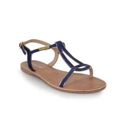 LES TROPEZIENNES Sandales Habuc 21 LES TROPEZIENNES Sandales Habuc -chaussures-ecolo shop habuc 1