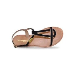 LES TROPEZIENNES Sandales Habuc 30 LES TROPEZIENNES Sandales Habuc -chaussures-ecolo shop habuc 10