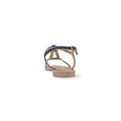 LES TROPEZIENNES Sandales Habuc 23 LES TROPEZIENNES Sandales Habuc -chaussures-ecolo shop habuc 3