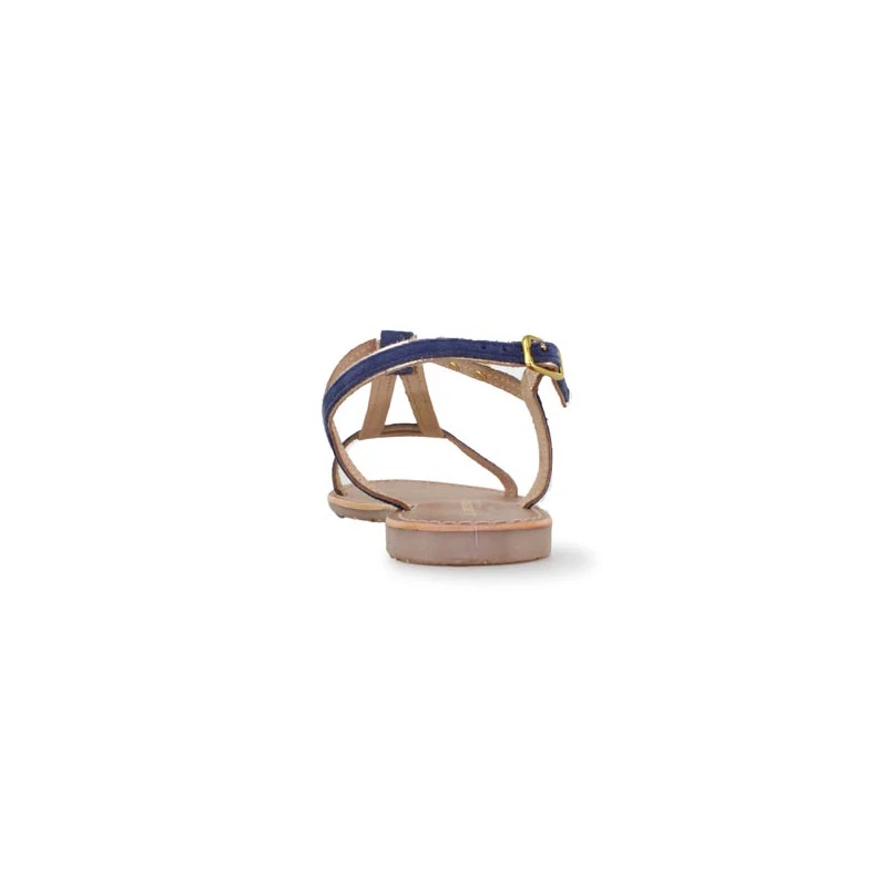 LES TROPEZIENNES Sandales Habuc 6 LES TROPEZIENNES Sandales Habuc – Image 4