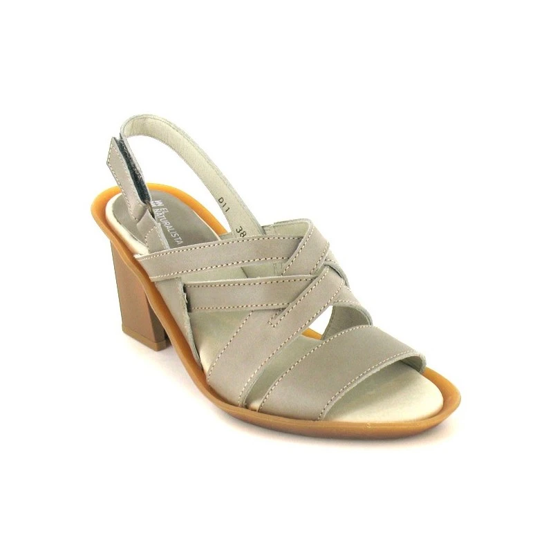 EL NATURALISTA Sandales Haiku ND11 9 EL NATURALISTA Sandales Haiku ND11 – Image 8