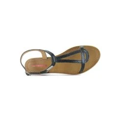 LES TROPEZIENNES Sandales Hamat 57 LES TROPEZIENNES Sandales Hamat -chaussures-ecolo shop hamat 10