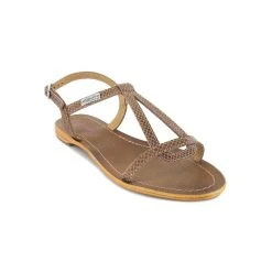 LES TROPEZIENNES Sandales Hamat 60 LES TROPEZIENNES Sandales Hamat -chaussures-ecolo shop hamat 13