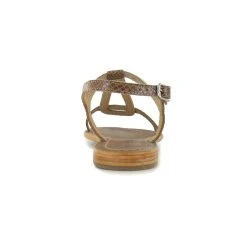 LES TROPEZIENNES Sandales Hamat 62 LES TROPEZIENNES Sandales Hamat -chaussures-ecolo shop hamat 15