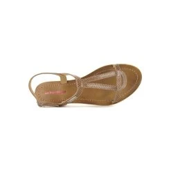 LES TROPEZIENNES Sandales Hamat 63 LES TROPEZIENNES Sandales Hamat -chaussures-ecolo shop hamat 16