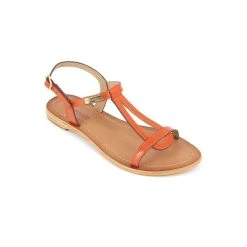 LES TROPEZIENNES Sandales Hamat 66 LES TROPEZIENNES Sandales Hamat -chaussures-ecolo shop hamat 19