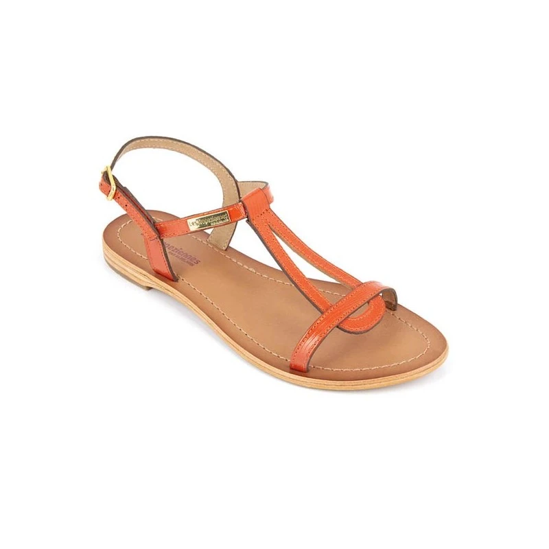 LES TROPEZIENNES Sandales Hamat 22 LES TROPEZIENNES Sandales Hamat – Image 20