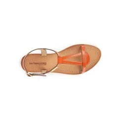 LES TROPEZIENNES Sandales Hamat 69 LES TROPEZIENNES Sandales Hamat -chaussures-ecolo shop hamat 22