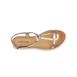 LES TROPEZIENNES Sandales Hamat 75 LES TROPEZIENNES Sandales Hamat -chaussures-ecolo shop hamat 28