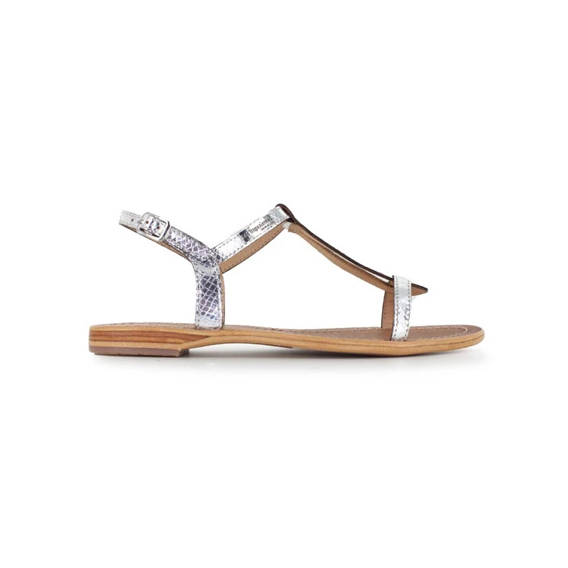 LES TROPEZIENNES Sandales Hamat 36 LES TROPEZIENNES Sandales Hamat – Image 34