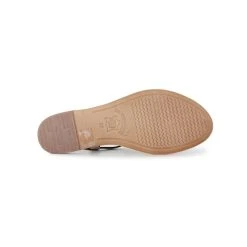 LES TROPEZIENNES Sandales Hamat 85 LES TROPEZIENNES Sandales Hamat -chaussures-ecolo shop hamat 38
