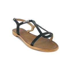 LES TROPEZIENNES Sandales Hamat 54 LES TROPEZIENNES Sandales Hamat -chaussures-ecolo shop hamat 7