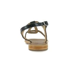 LES TROPEZIENNES Sandales Hamat 56 LES TROPEZIENNES Sandales Hamat -chaussures-ecolo shop hamat 9