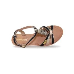 LES TROPEZIENNES Sandales Hamuc -chaussures-ecolo shop hamuc 10