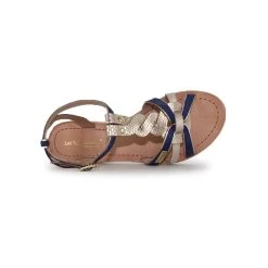 LES TROPEZIENNES Sandales Hamuc -chaussures-ecolo shop hamuc 16