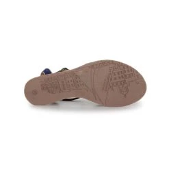 LES TROPEZIENNES Sandales Hamuc -chaussures-ecolo shop hamuc 17